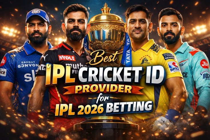 Online Betting ID Dubai