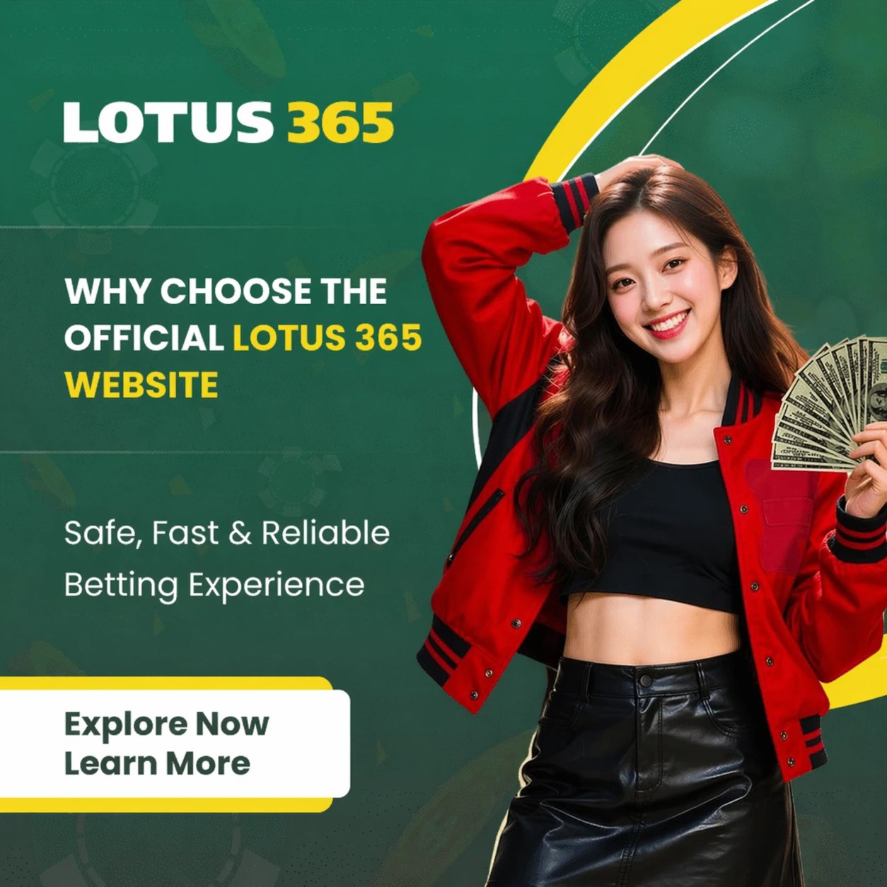 Lotus365