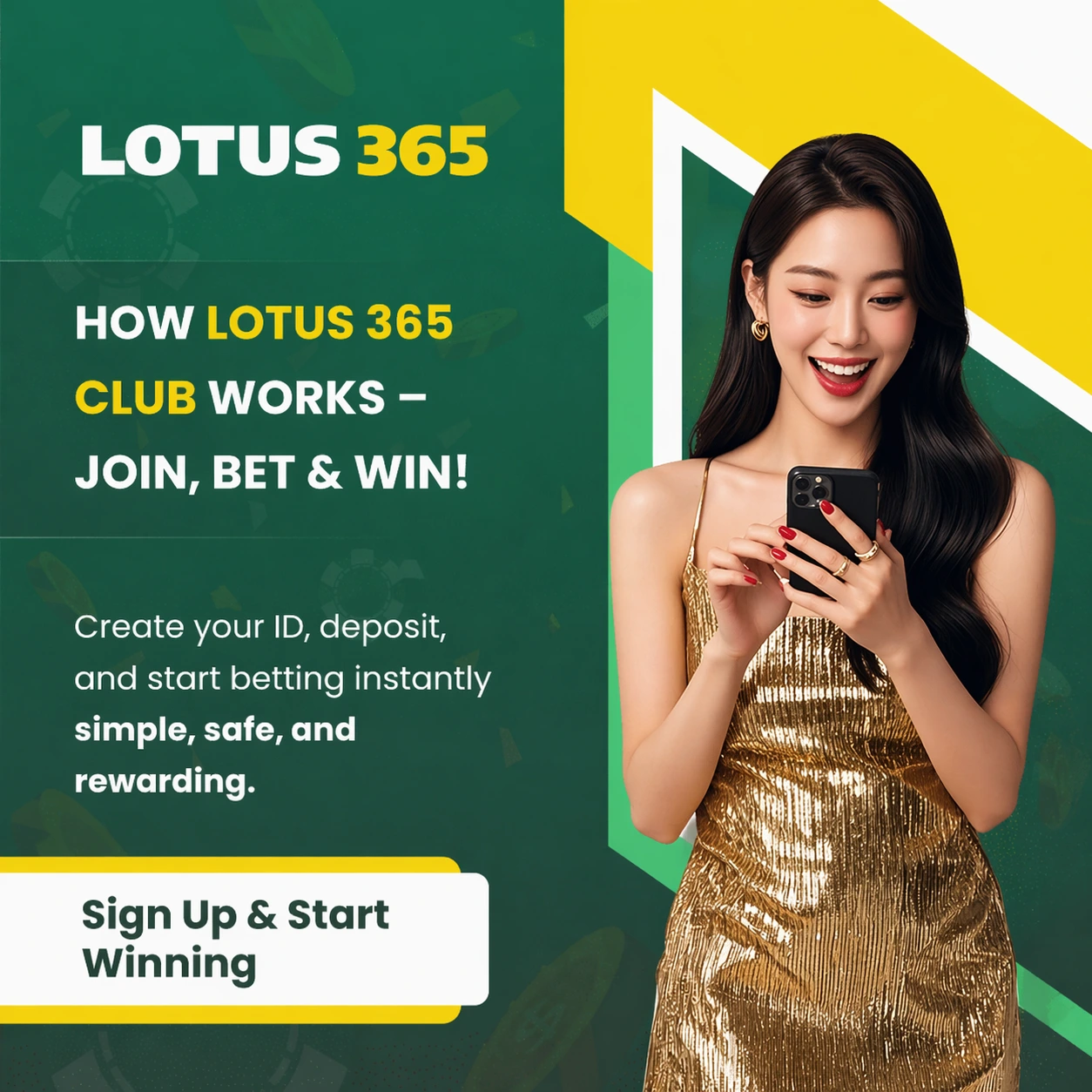 Lotus365