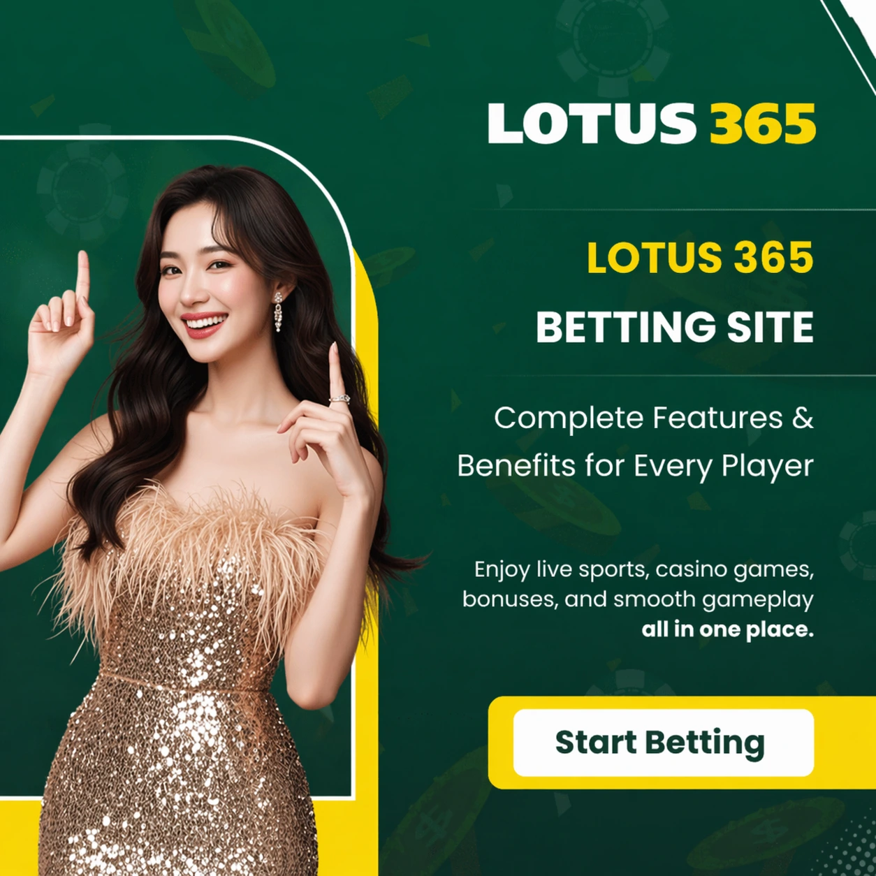 Lotus365
