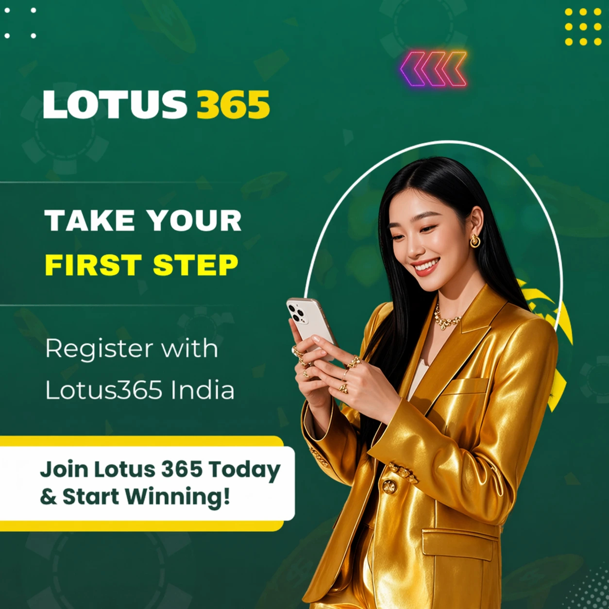 Lotus365