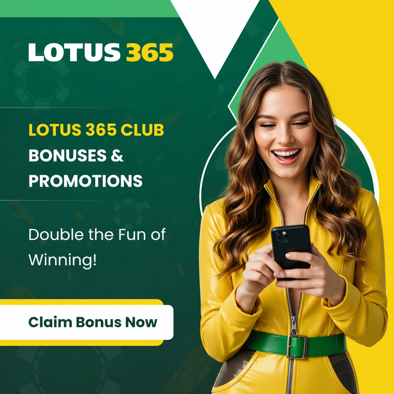 Lotus365