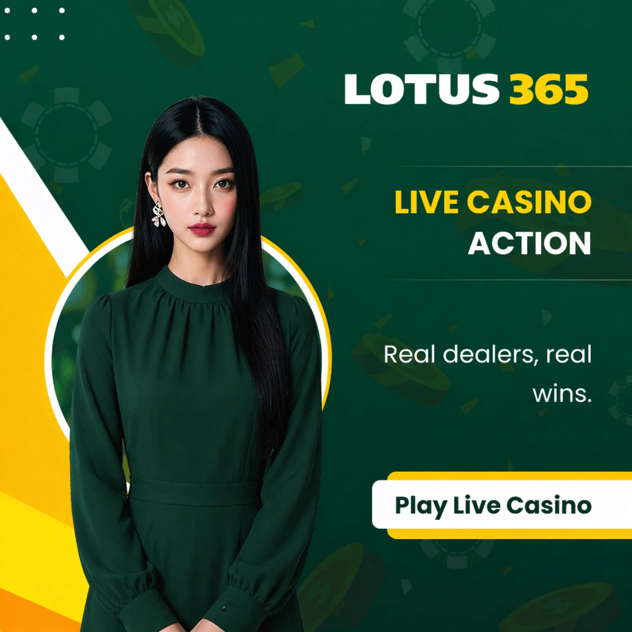 Lotus365