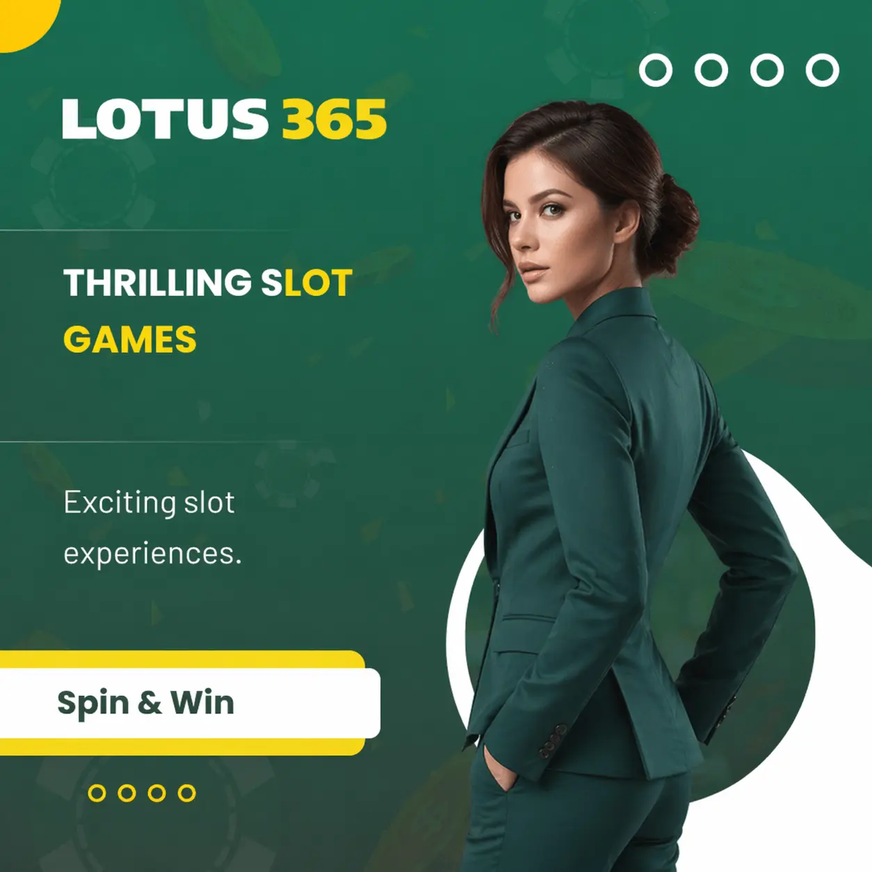 Lotus365