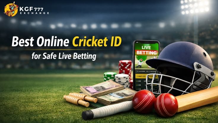 Best Online Cricket ID