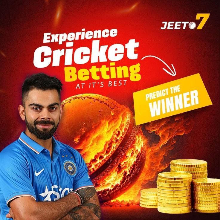 Cricket Betting