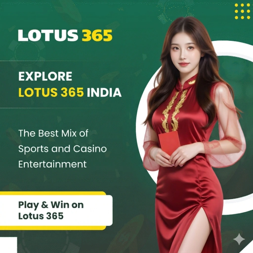 Lotus365