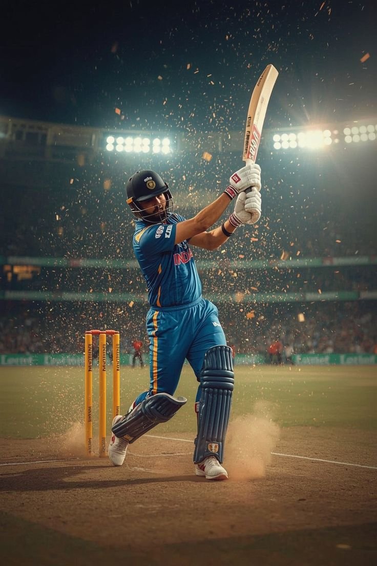 Get Instant Access to Online Cricket Platforms Cricket ID Online