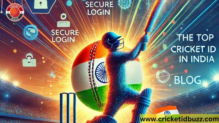 Top Online Cricket ID