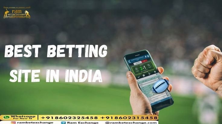 Online Betting App India