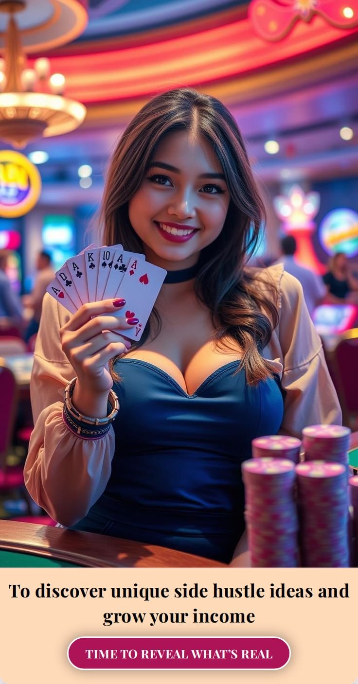 🎰 Online casino