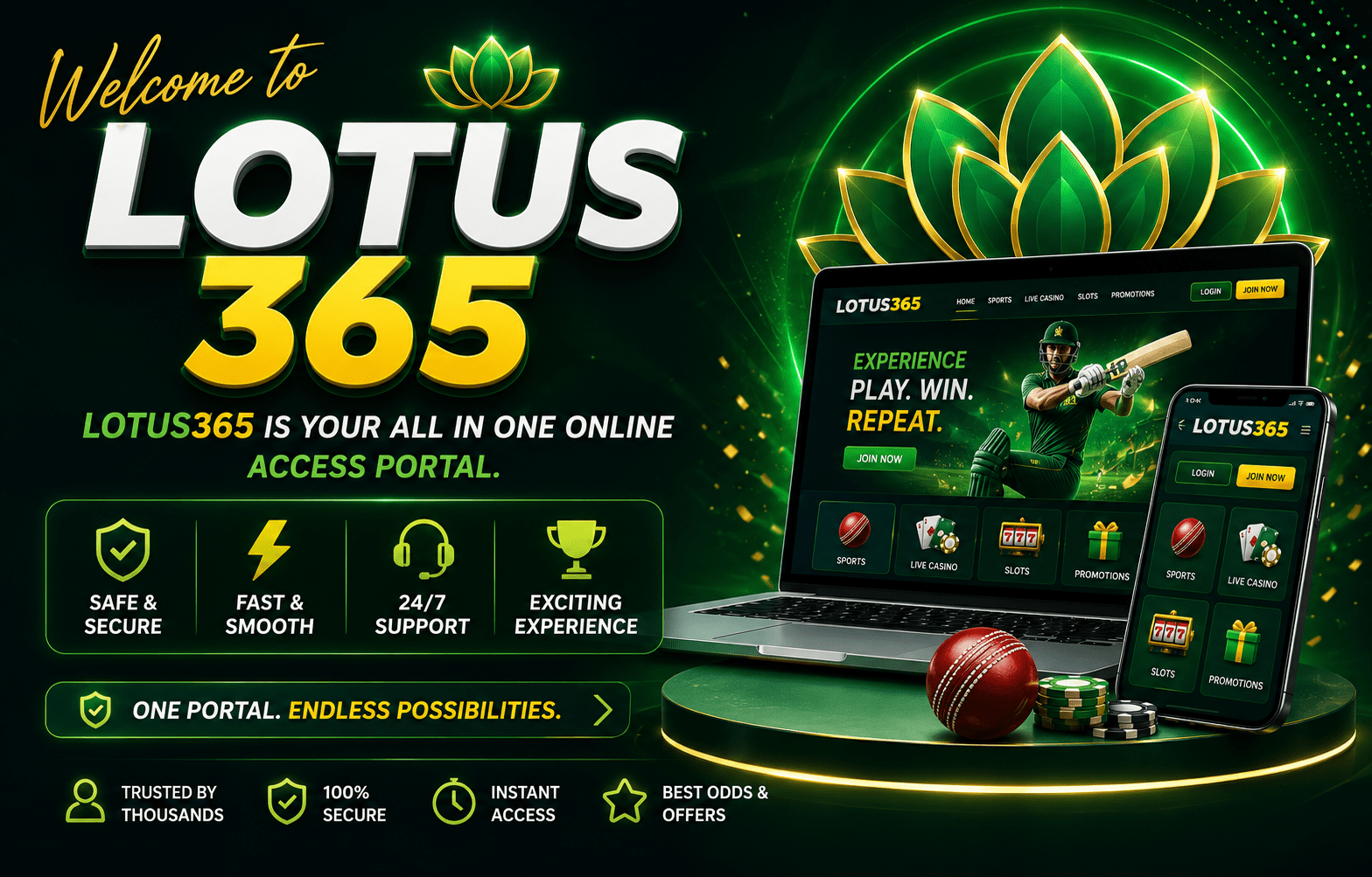 Lotus365.click