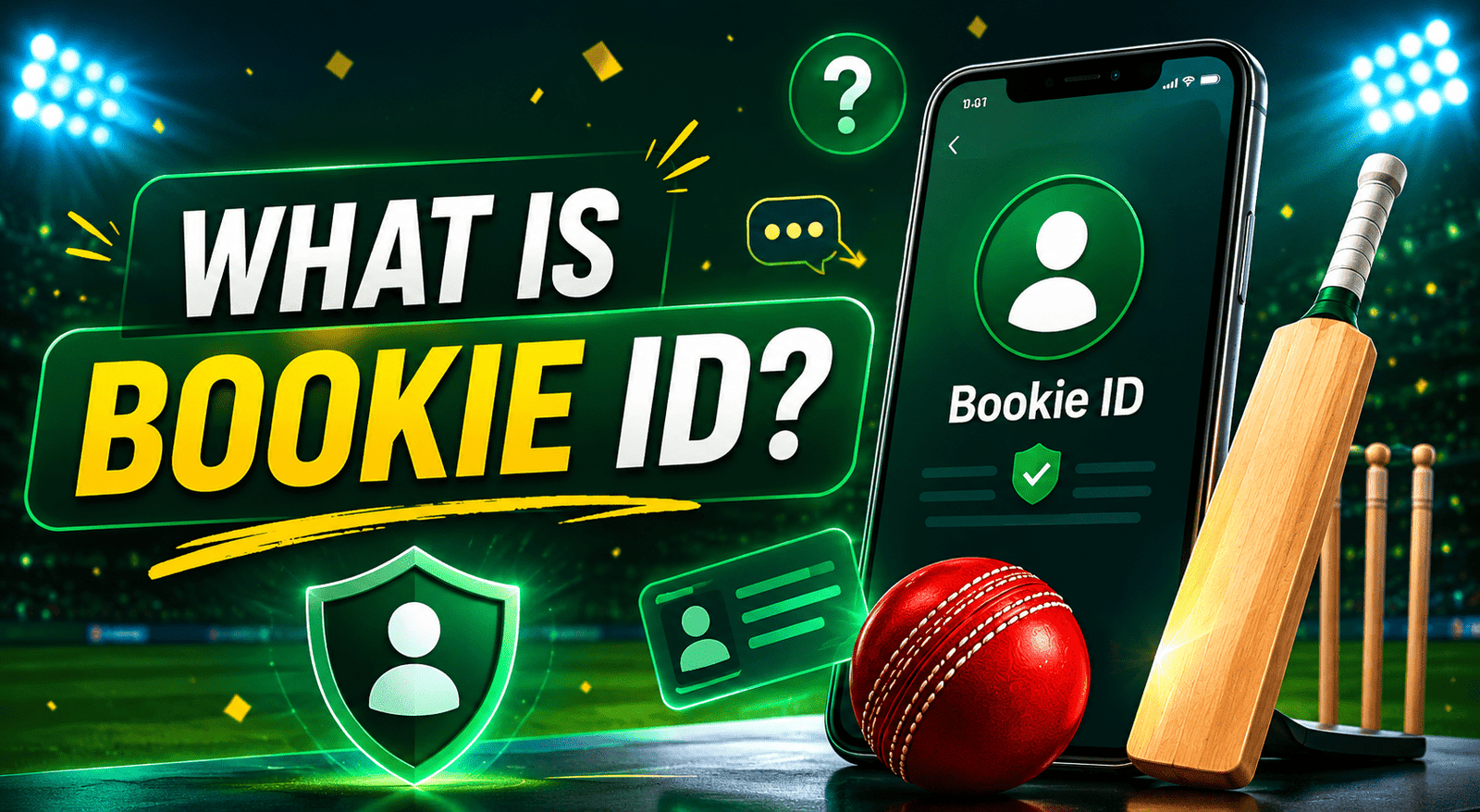 Bookie ID: Complete Guide, Benefits, Login & Betting