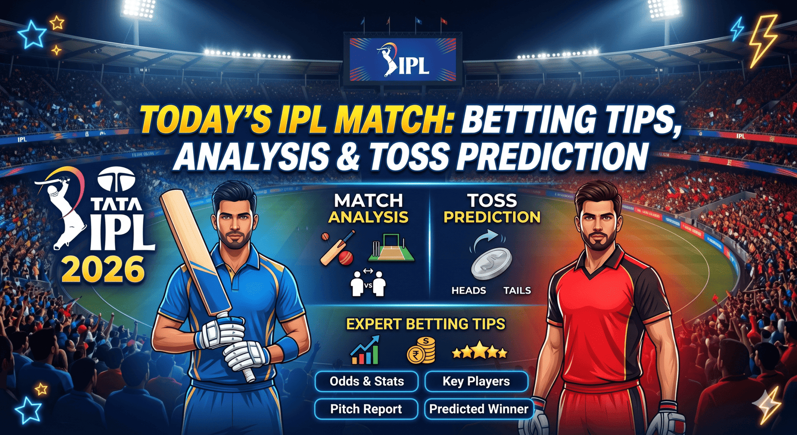 IPL betting tips